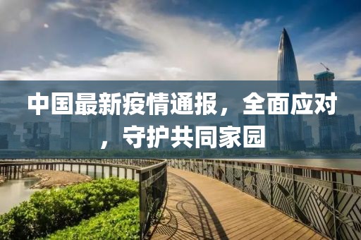 中国最新疫情通报，全面应对，守护共同家园