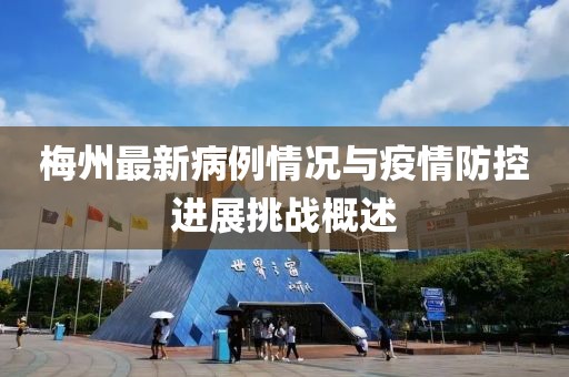 梅州最新病例情况与疫情防控进展挑战概述