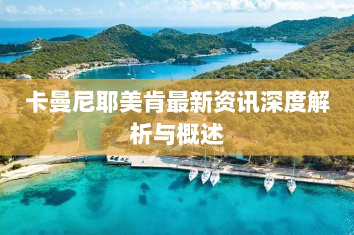 卡曼尼耶美肯最新资讯深度解析与概述