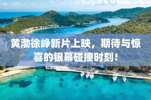 黄渤徐峥新片上映，期待与惊喜的银幕碰撞时刻！