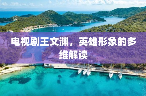 电视剧王文渊，英雄形象的多维解读