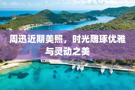 周迅近期美照，时光雕琢优雅与灵动之美