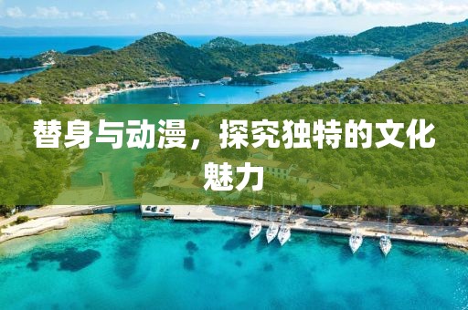替身与动漫，探究独特的文化魅力