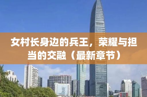 女村长身边的兵王，荣耀与担当的交融（最新章节）