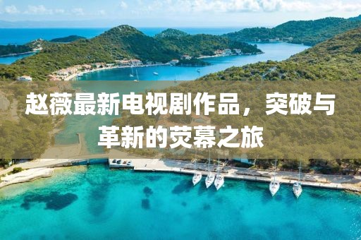 赵薇最新电视剧作品，突破与革新的荧幕之旅