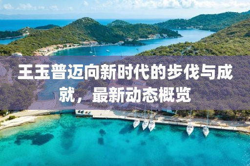 王玉普迈向新时代的步伐与成就，最新动态概览