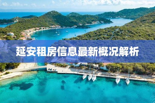 延安租房信息最新概况解析