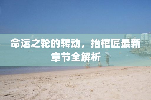命运之轮的转动，抬棺匠最新章节全解析