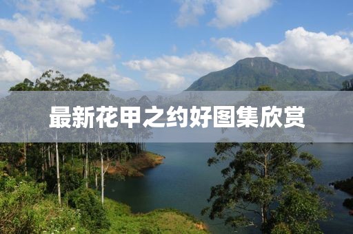 最新花甲之约好图集欣赏