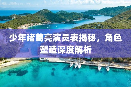 少年诸葛亮演员表揭秘，角色塑造深度解析