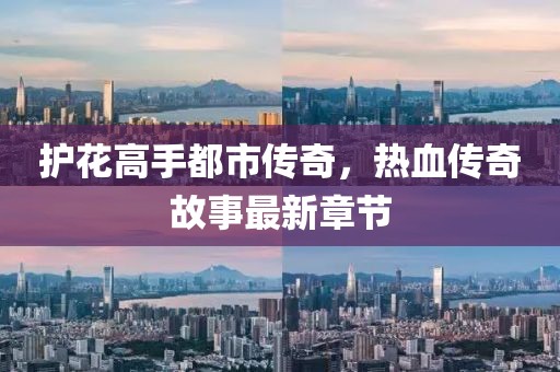 护花高手都市传奇，热血传奇故事最新章节