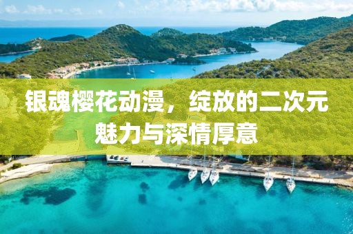 银魂樱花动漫，绽放的二次元魅力与深情厚意