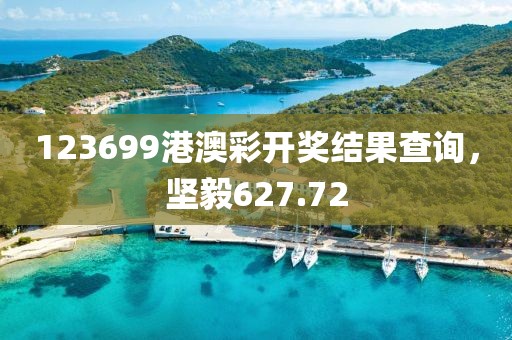 123699港澳彩开奖结果查询，坚毅627.72