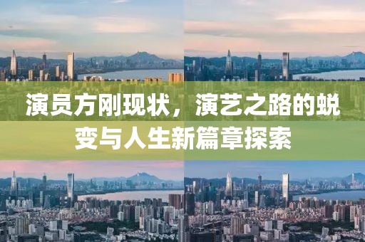 演员方刚现状，演艺之路的蜕变与人生新篇章探索