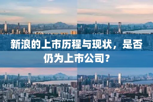 新浪的上市历程与现状，是否仍为上市公司？