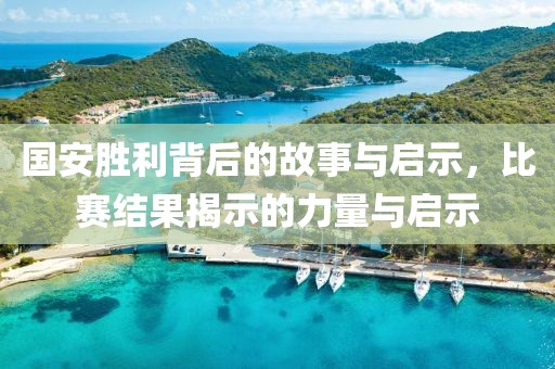 国安胜利背后的故事与启示，比赛结果揭示的力量与启示