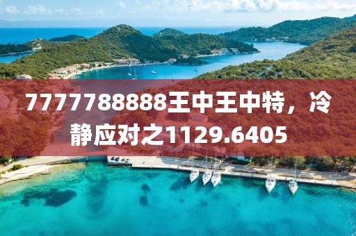 7777788888王中王中特，冷静应对之1129.6405