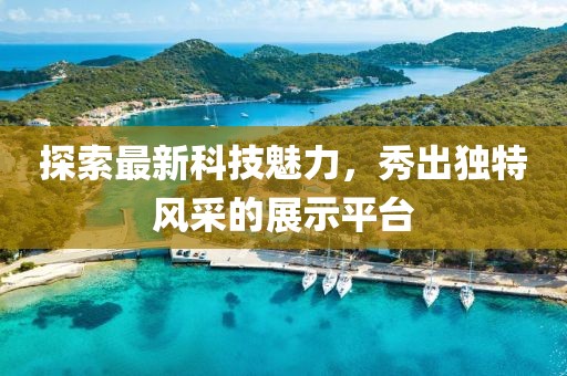 探索最新科技魅力，秀出独特风采的展示平台