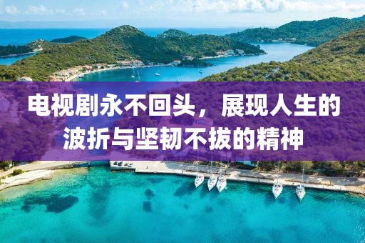 电视剧永不回头，展现人生的波折与坚韧不拔的精神
