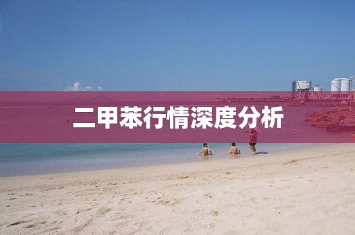 二甲苯行情深度分析