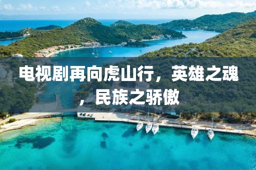 电视剧再向虎山行，英雄之魂，民族之骄傲