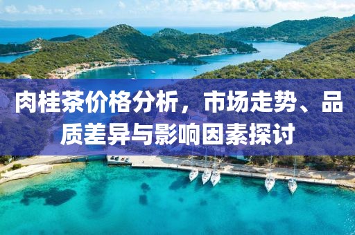 肉桂茶价格分析，市场走势、品质差异与影响因素探讨