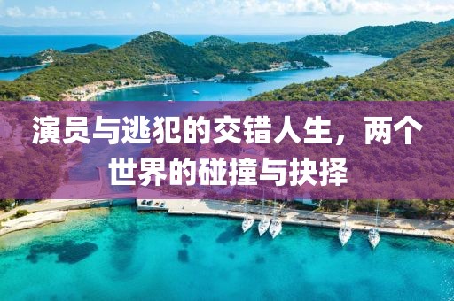 演员与逃犯的交错人生，两个世界的碰撞与抉择