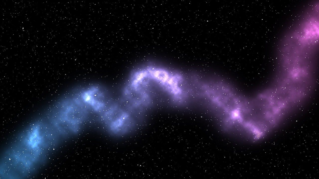 麒明星，天际璀璨之星闪耀