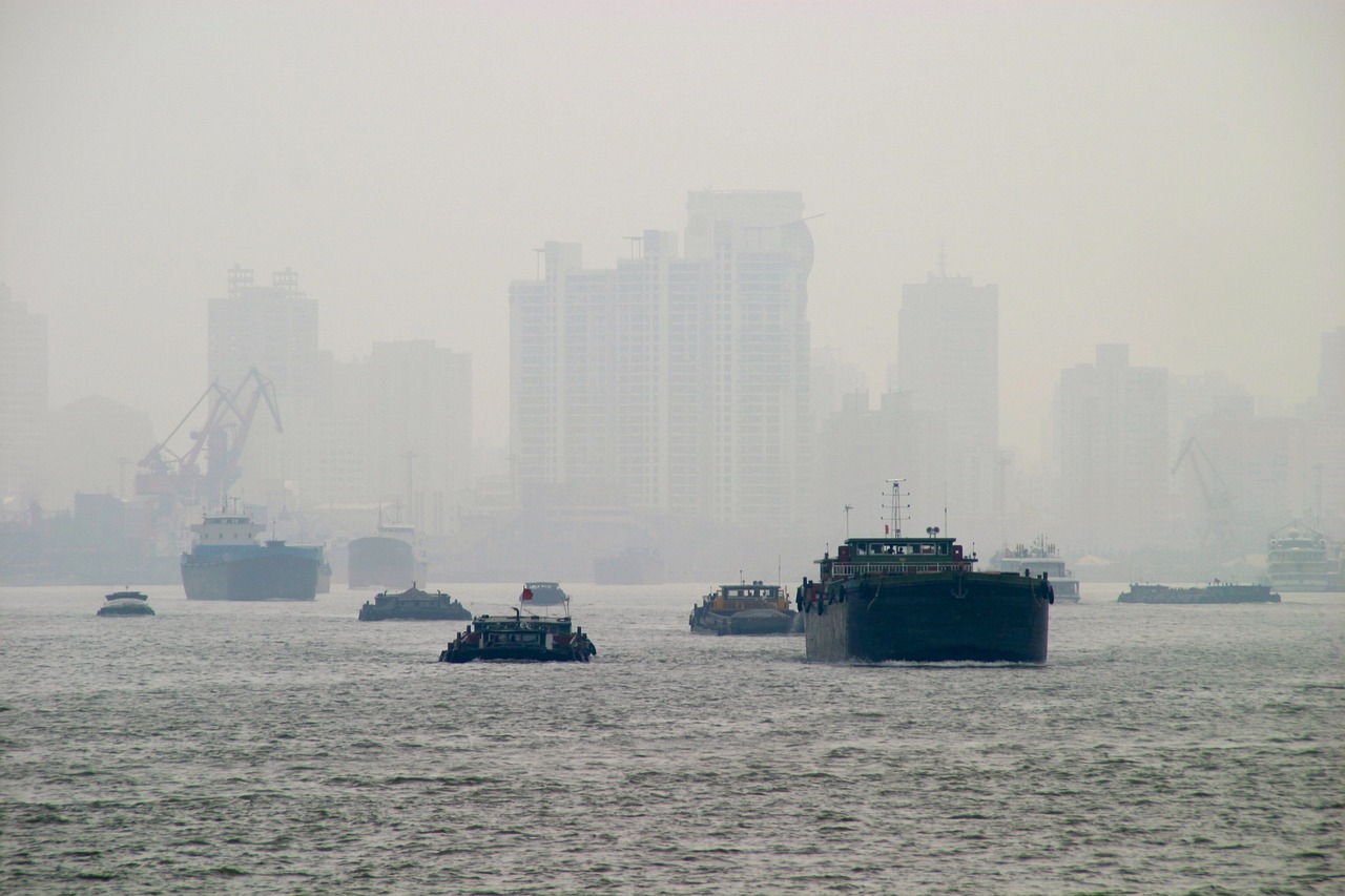 上海格尔软件上市之路，探索、突破与成就
