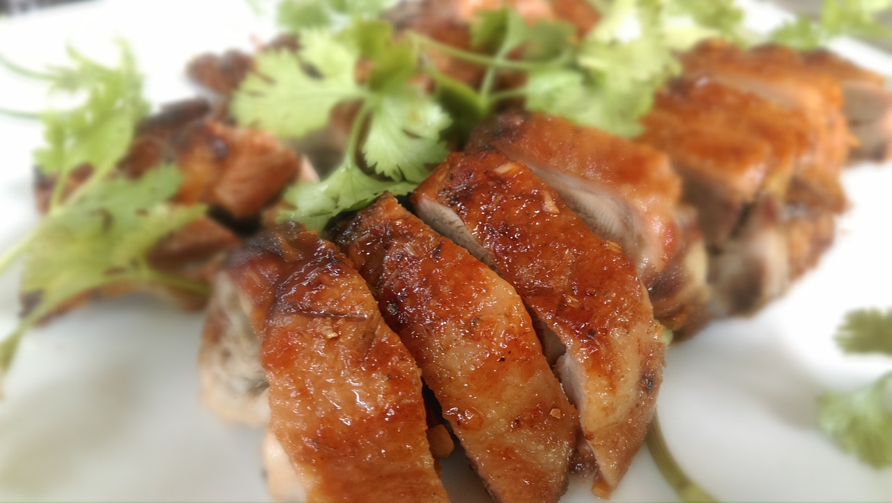 今日烤鸭师招聘信息，探寻美食技艺与职业魅力的旅程启动！