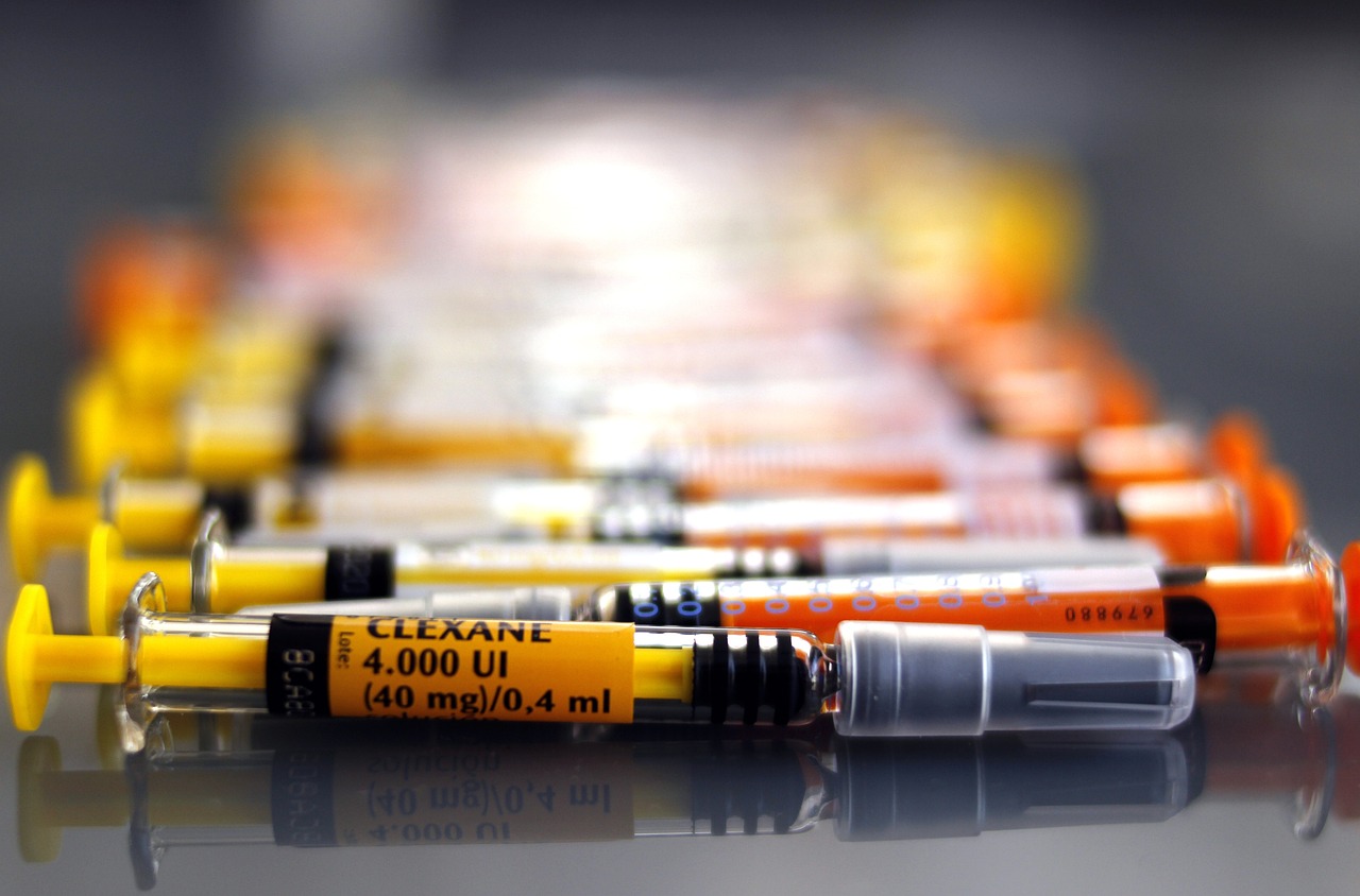 最新各类皮试液配置表及其实际应用指南