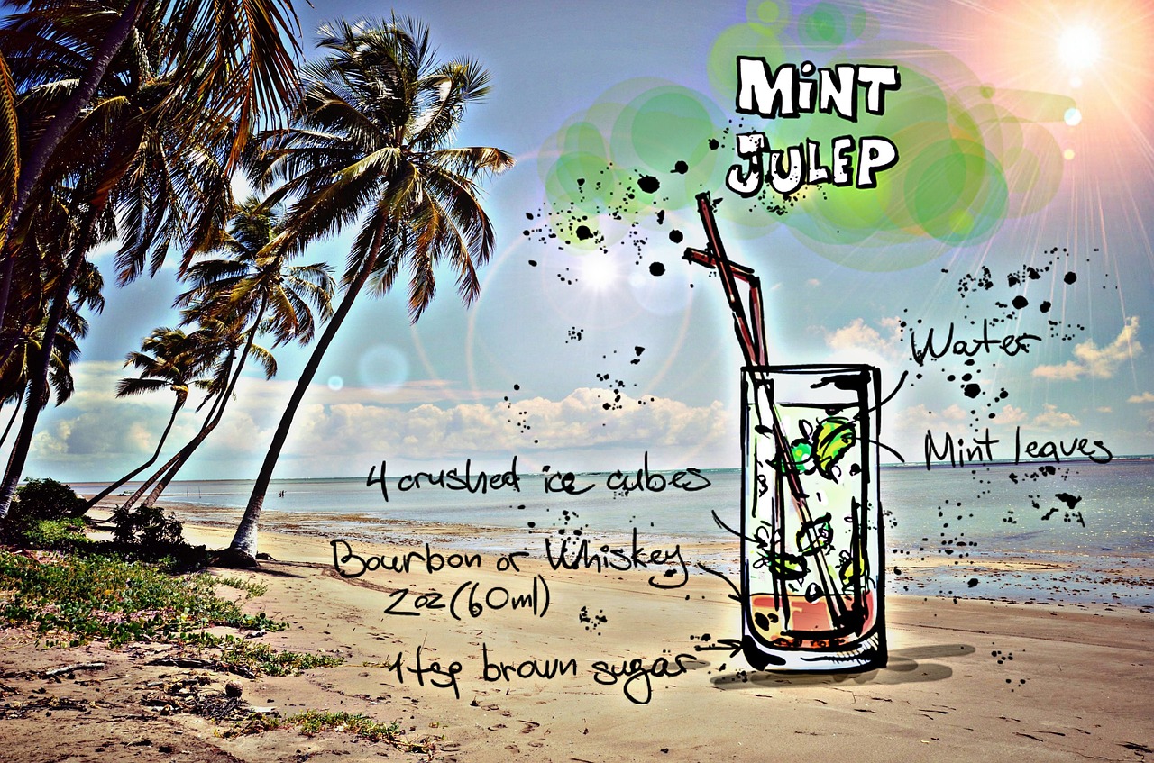 薄荷之夏，夏日清凉视觉盛宴（免费观看完整版电视剧）