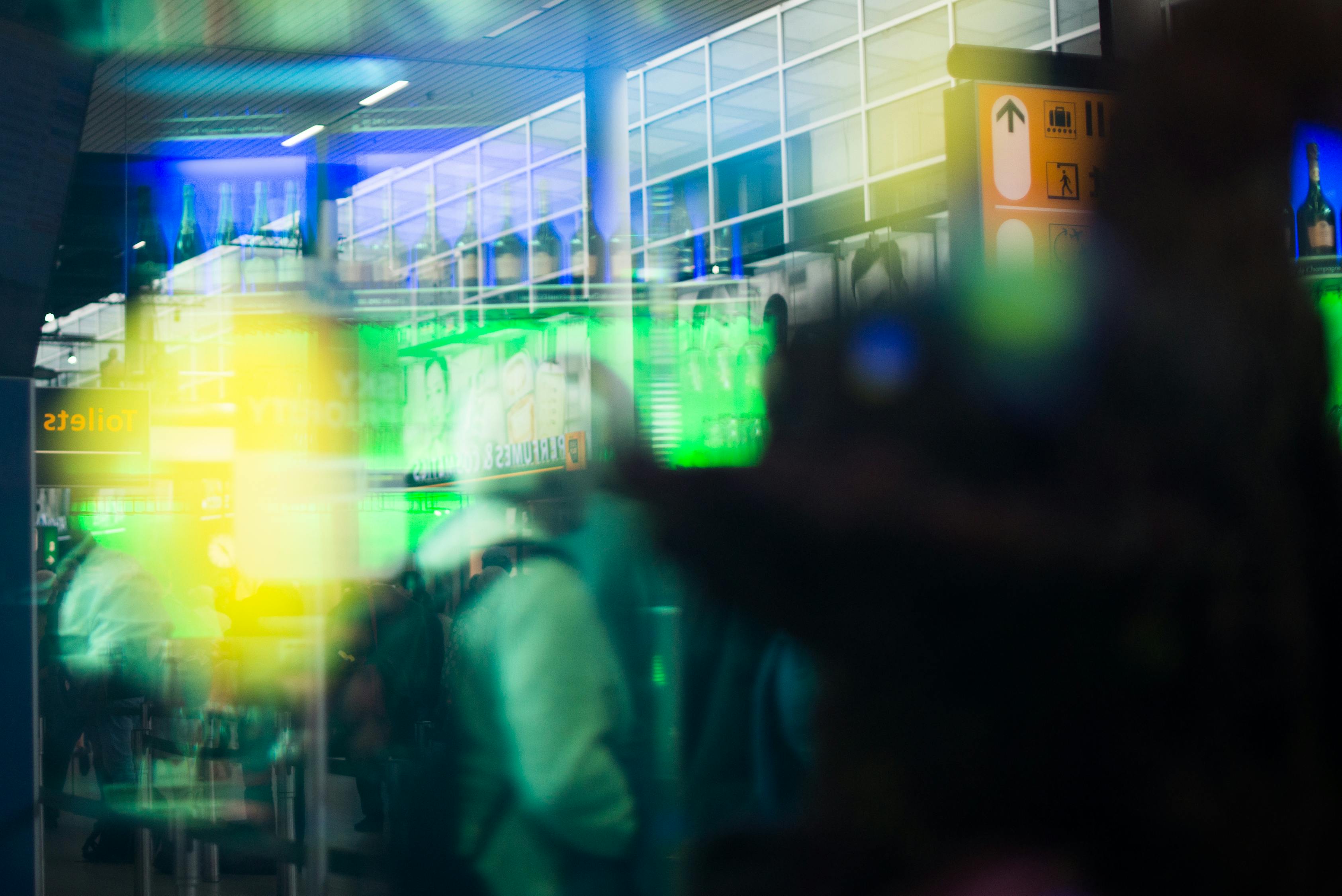 明星跨界之旅，粉丝互动新纪元之走关体验