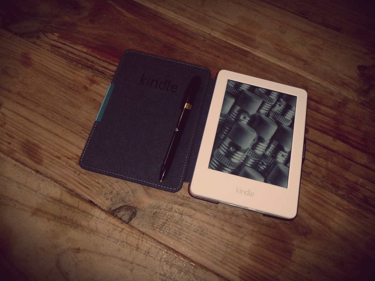 Kindle新品引领数字阅读新潮流