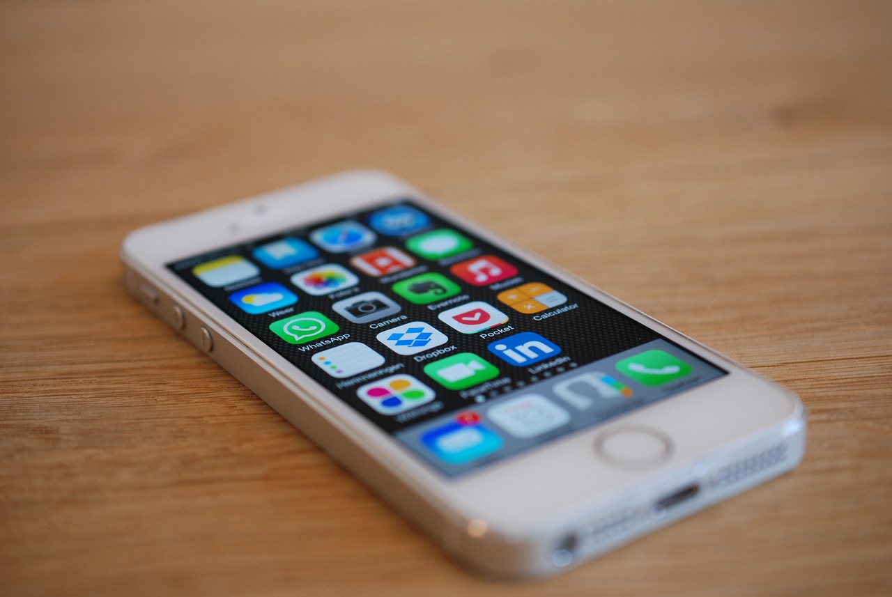 最新iPhone手机，科技与设计的无缝融合典范