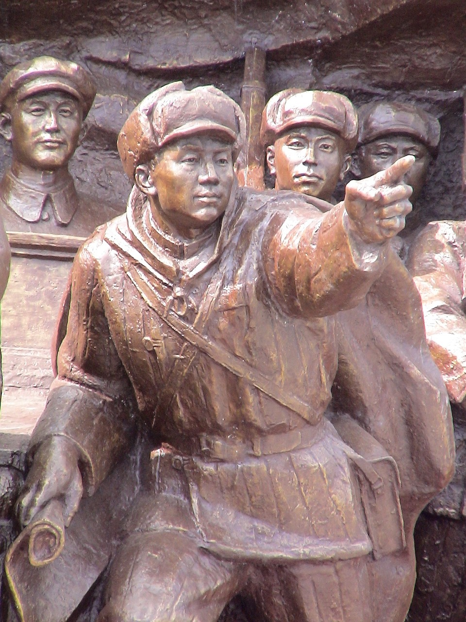 铁木真传奇，电视剧中的英雄史诗之旅