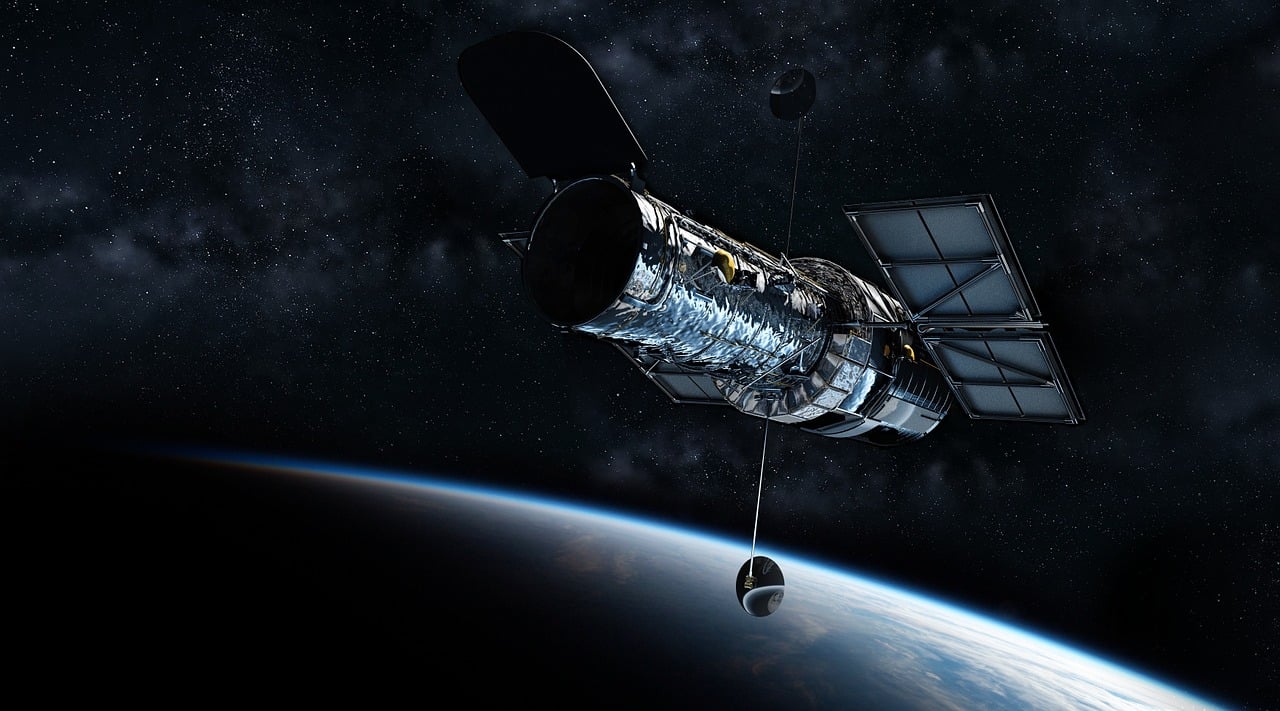 探索宇宙奥秘，最新宇宙纪录片国语版揭秘宇宙神秘面纱
