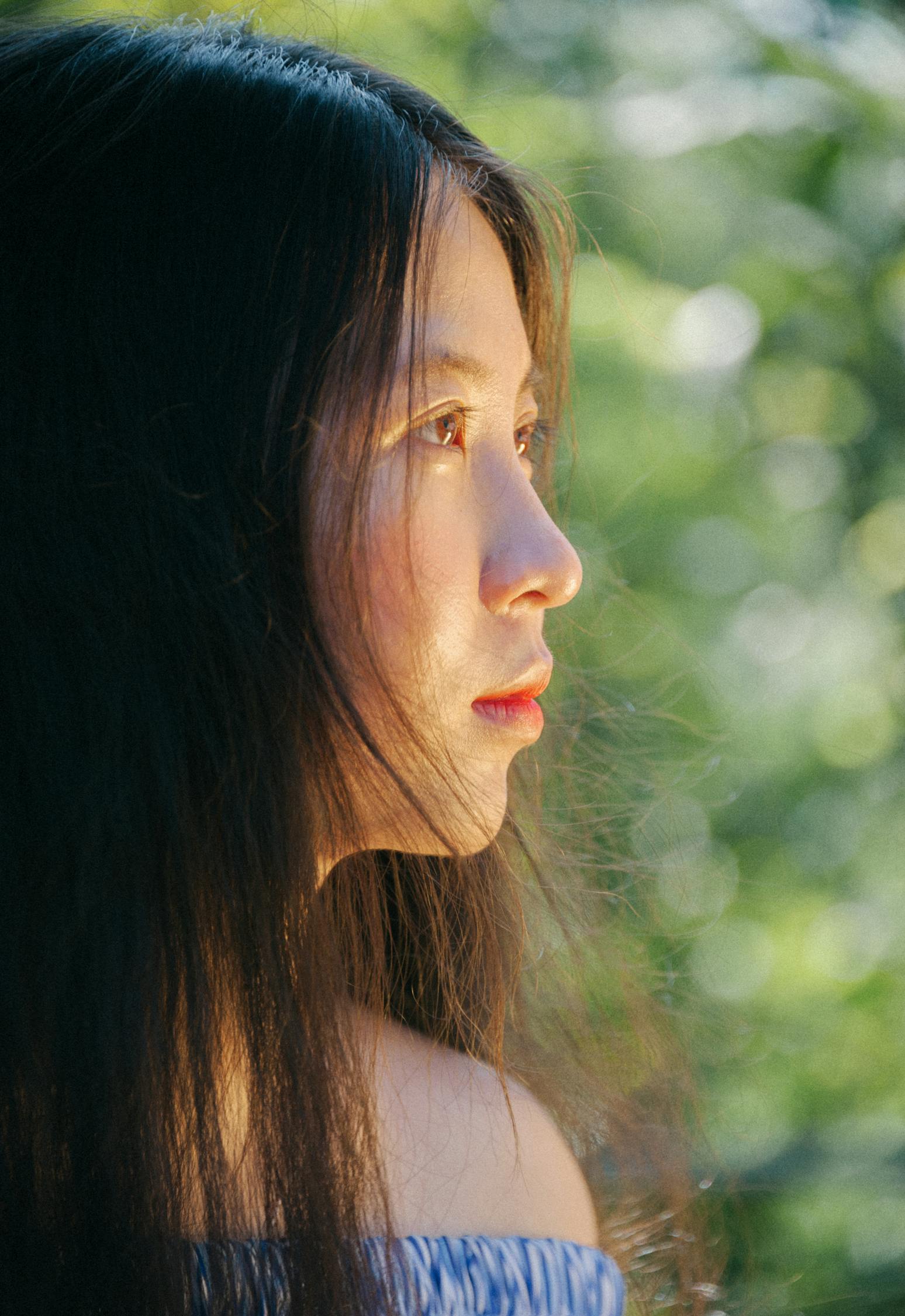 古装情感剧小女花不弃，古装下的现代情感魅力展现