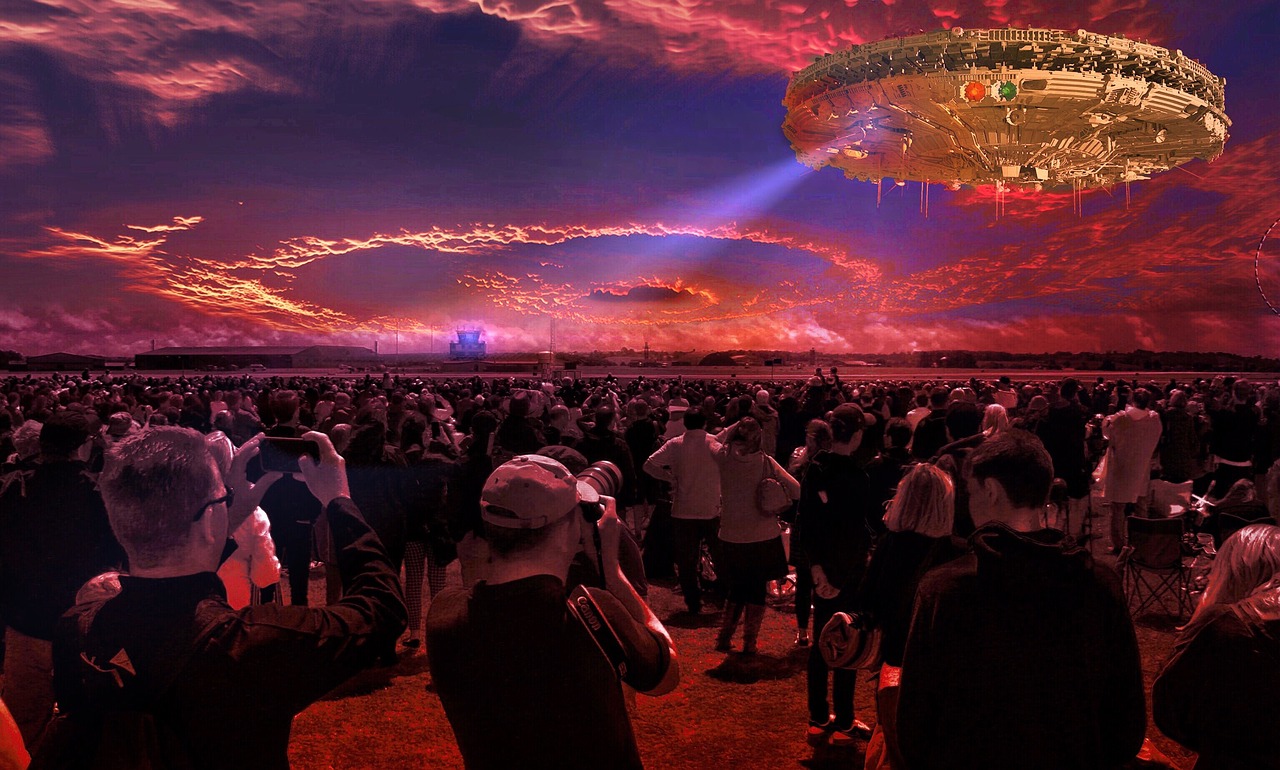 最新科幻电影，未知世界的奇幻探索之旅