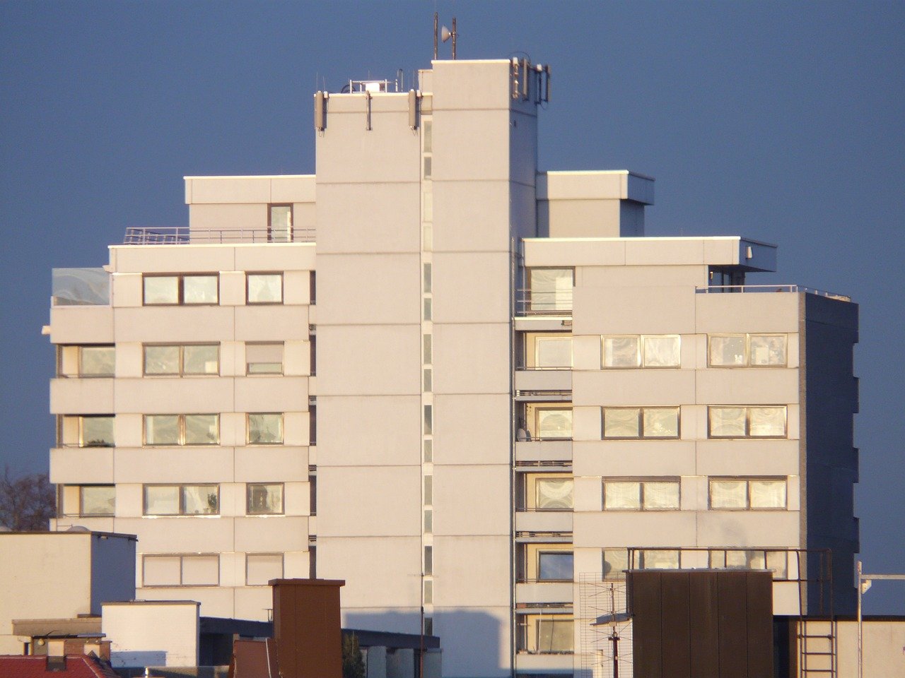 眉县新房推荐，理想居住的优选之地