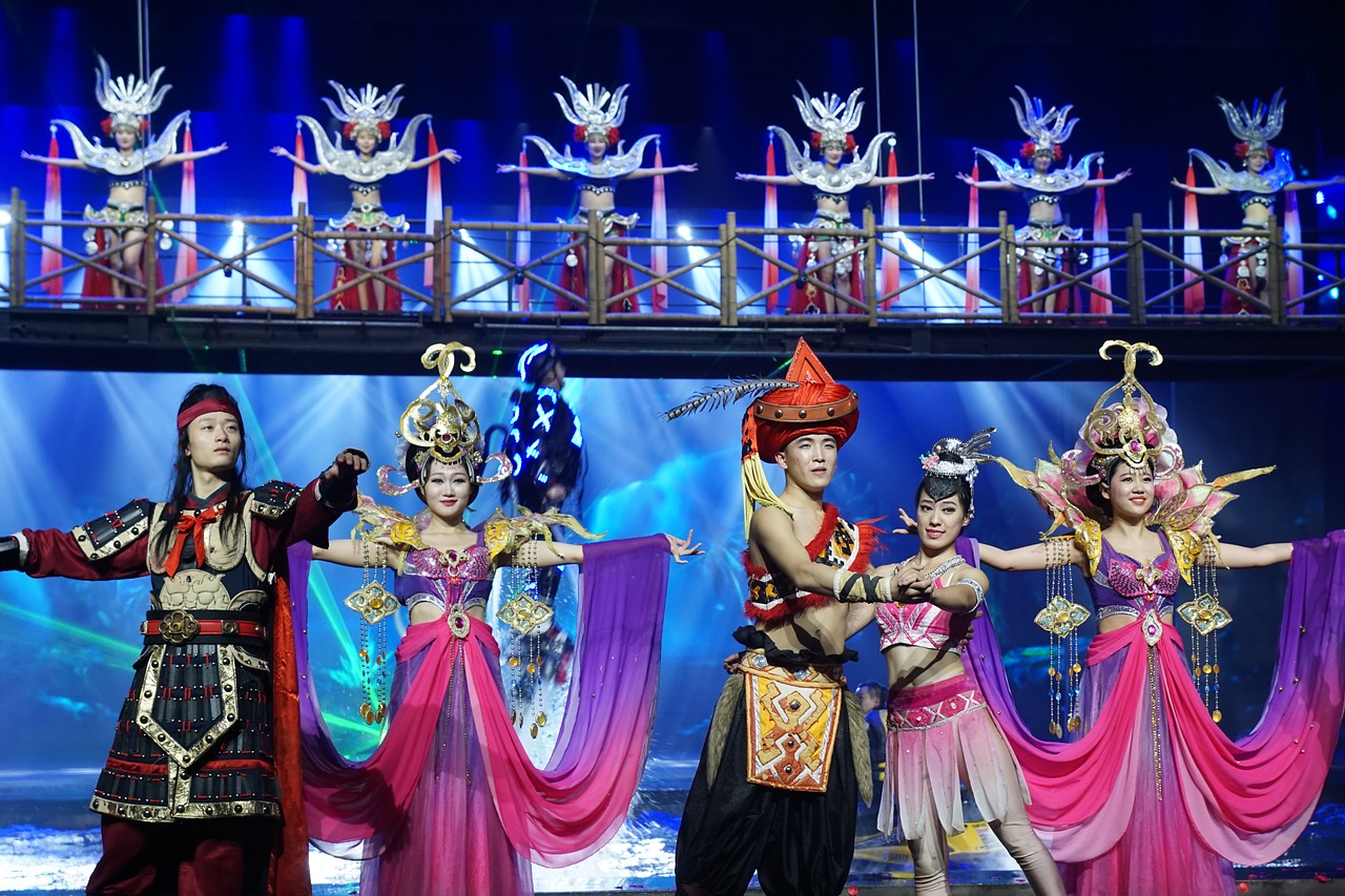 最新团体娱乐，探索新时代的娱乐方式与玩法