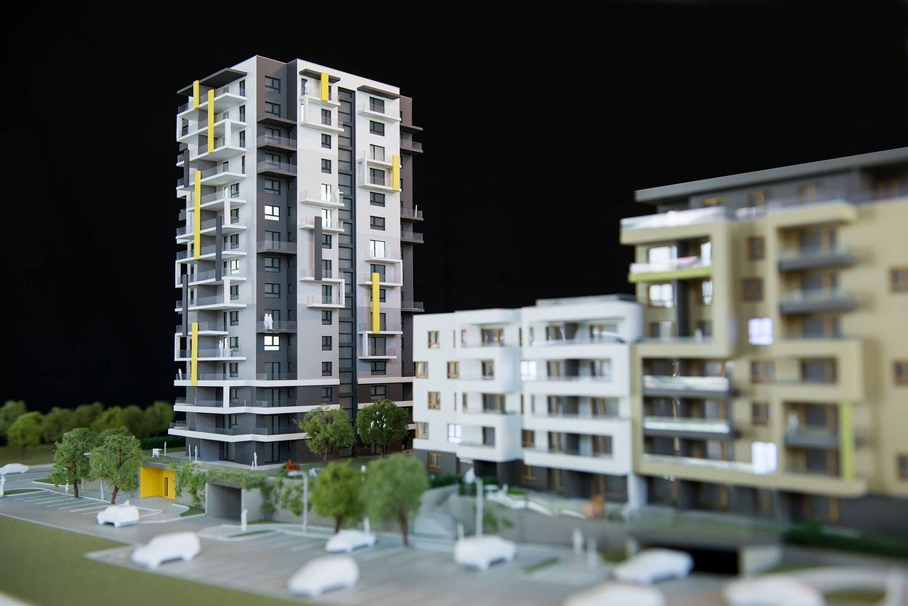 株洲市石峰区最新城市规划揭秘，未来城市蓝图展望