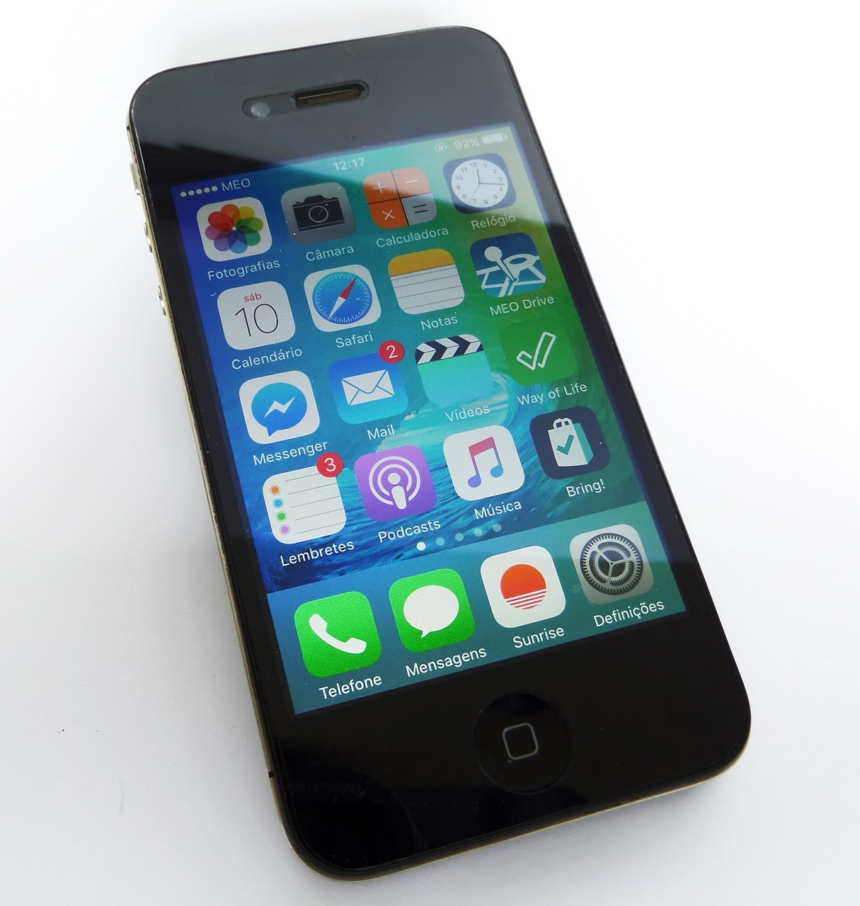 苹果iPhone 6最新系统版本全面评价
