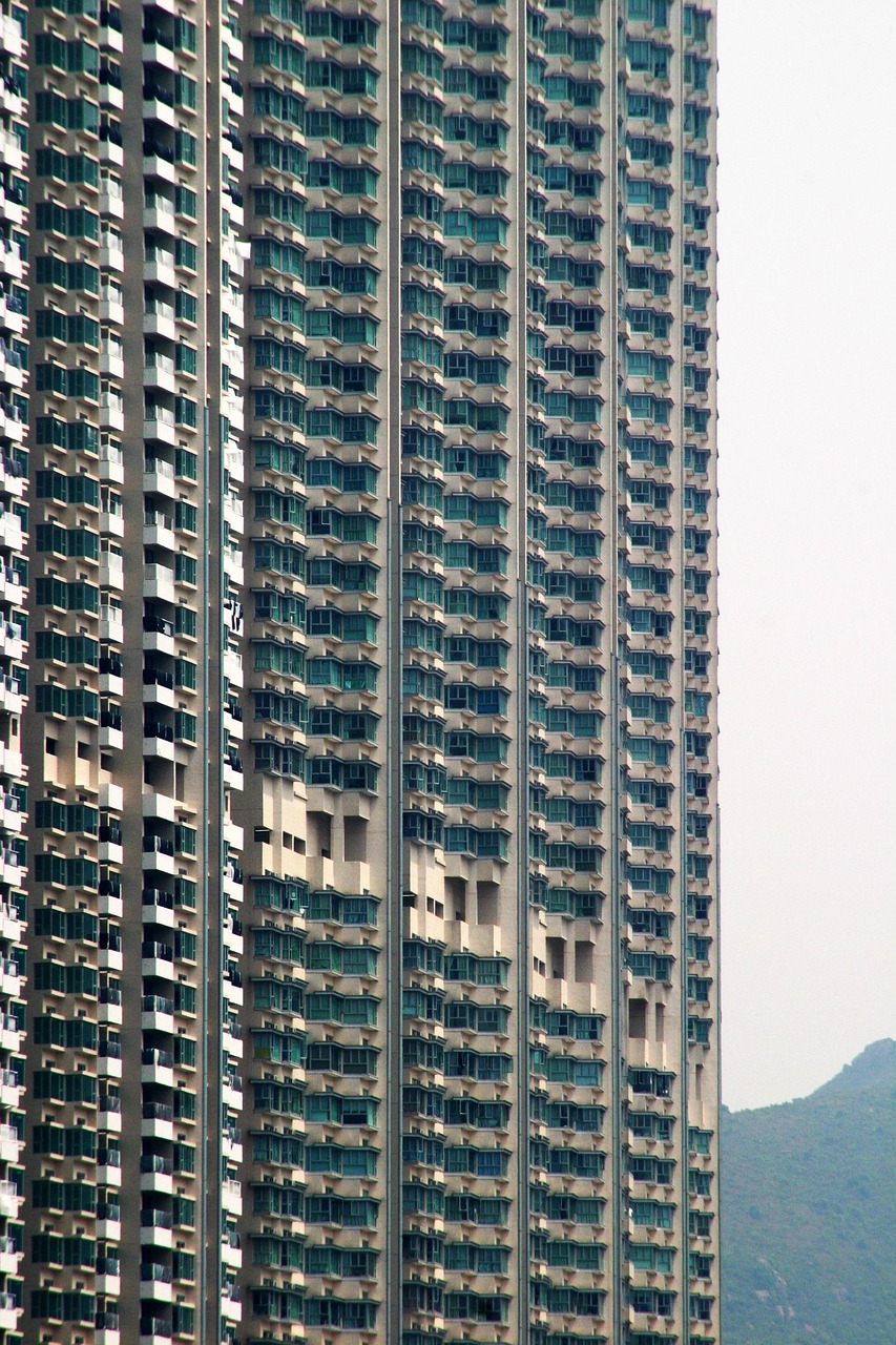 泾川最新按揭住宅，现代居住新选择的探索
