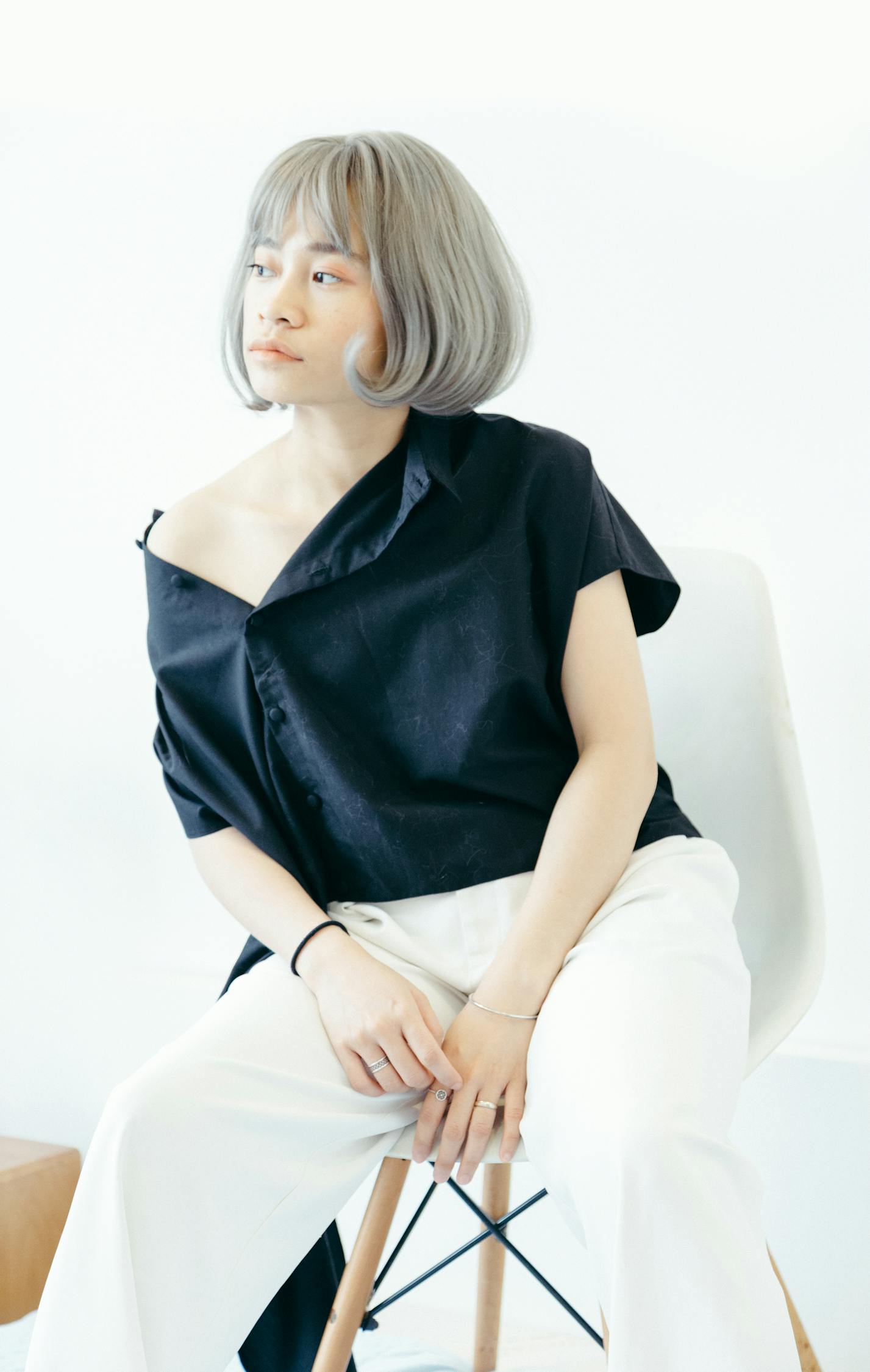 微信动漫头像女，时尚潮流与个性魅力的完美融合