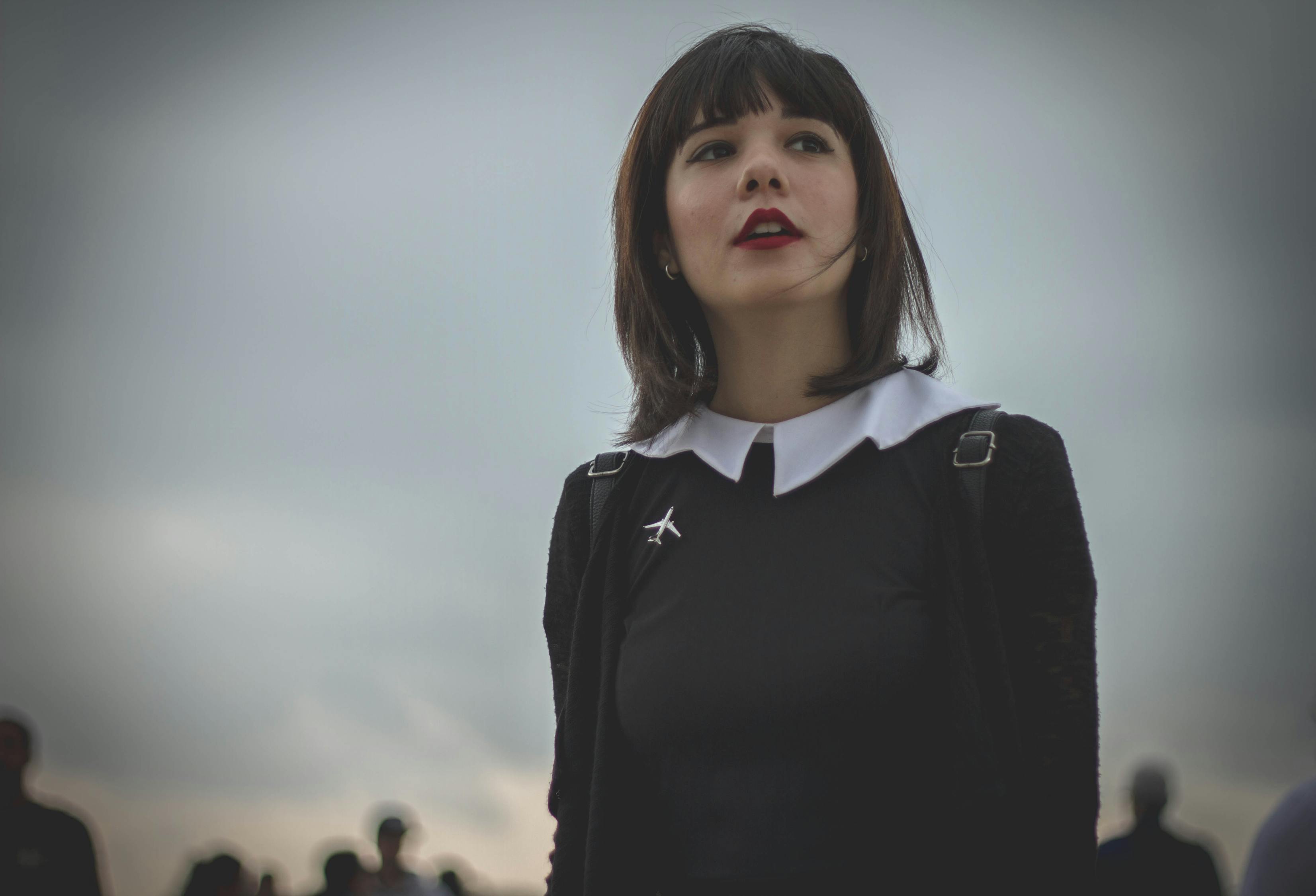 美恐一演员表及角色深度解析揭秘
