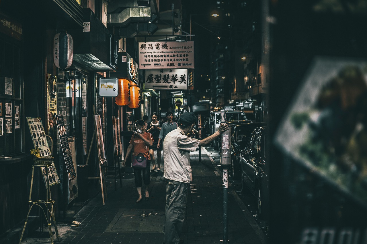 丫丫电影，探索中国电影新纪元之旅