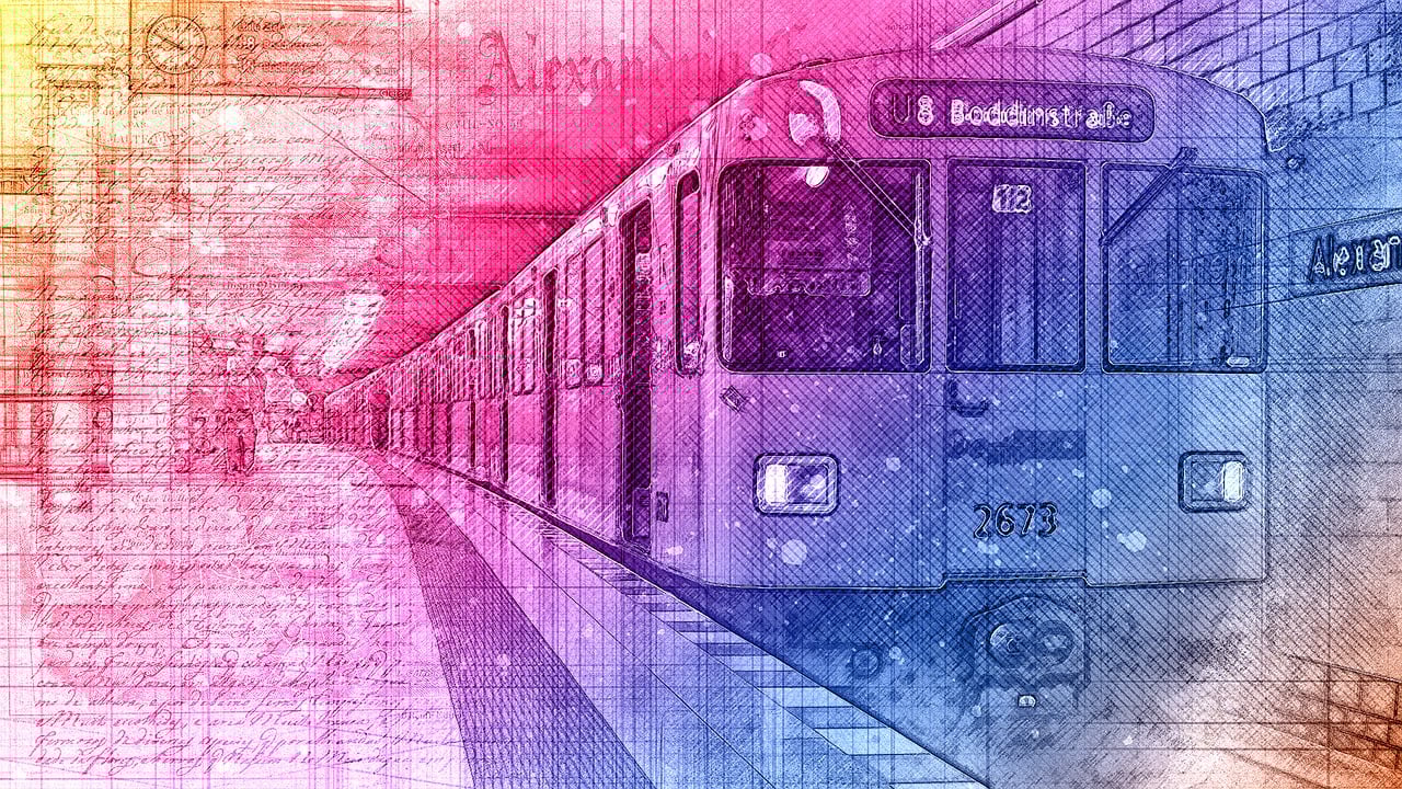 郑州地铁7号线最新线路图详解及概览