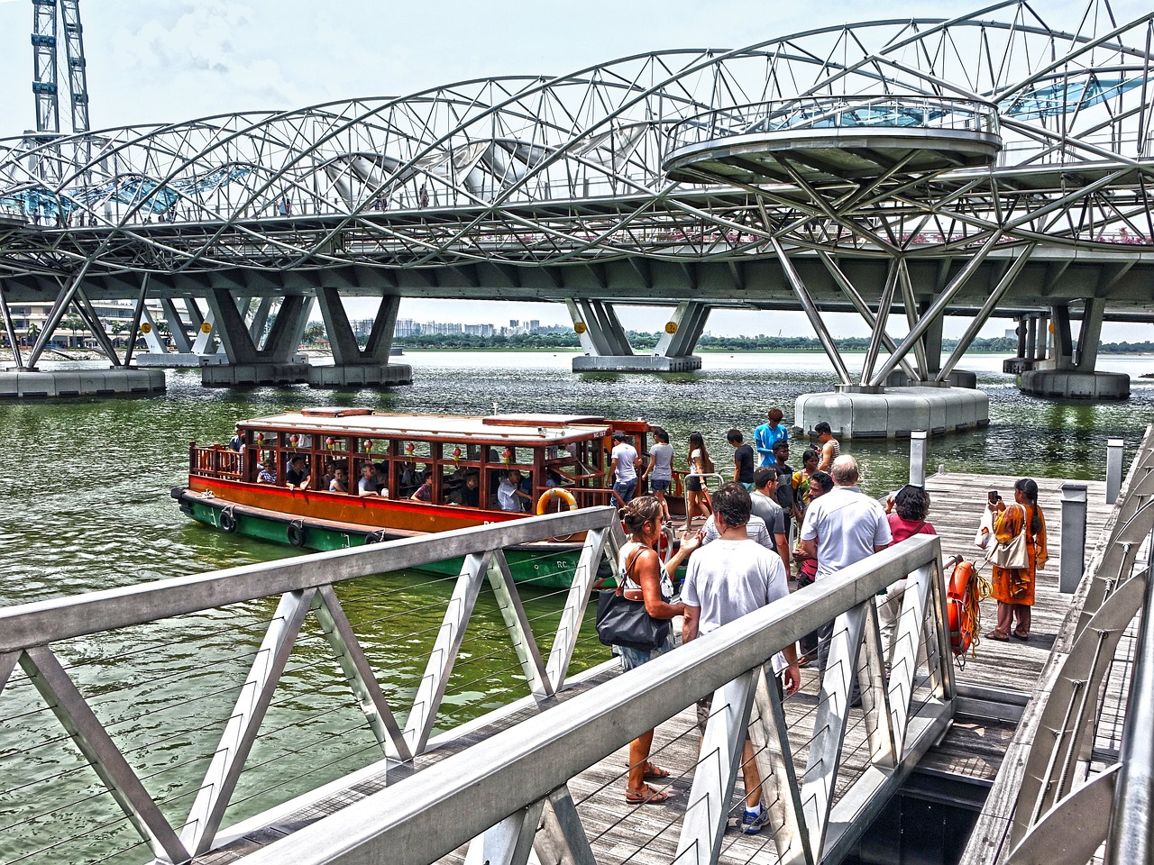 最新邮轮防疫措施，保障航行之旅的旅客安全