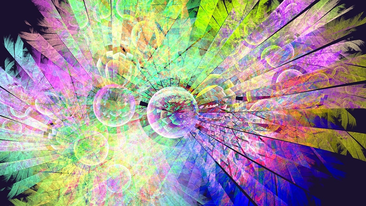 动漫设计图的魅力，艺术创意与技术工艺的完美结合